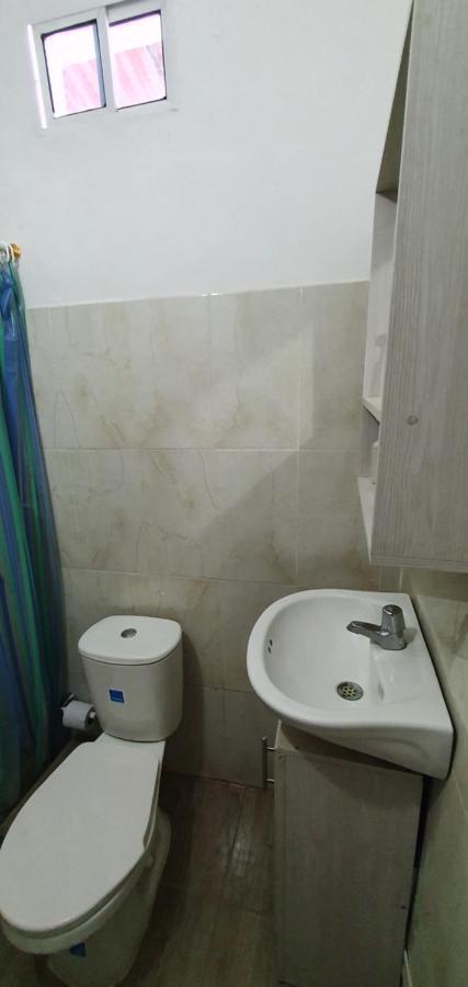 Cozy Apartment Loft Bahia Santa Marta Bay Exteriér fotografie