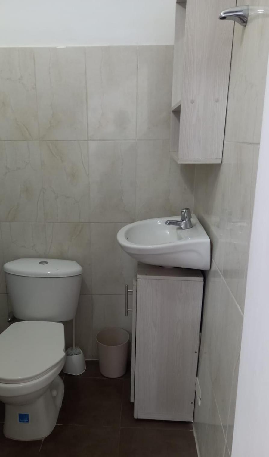 Cozy Apartment Loft Bahia Santa Marta Bay Exteriér fotografie