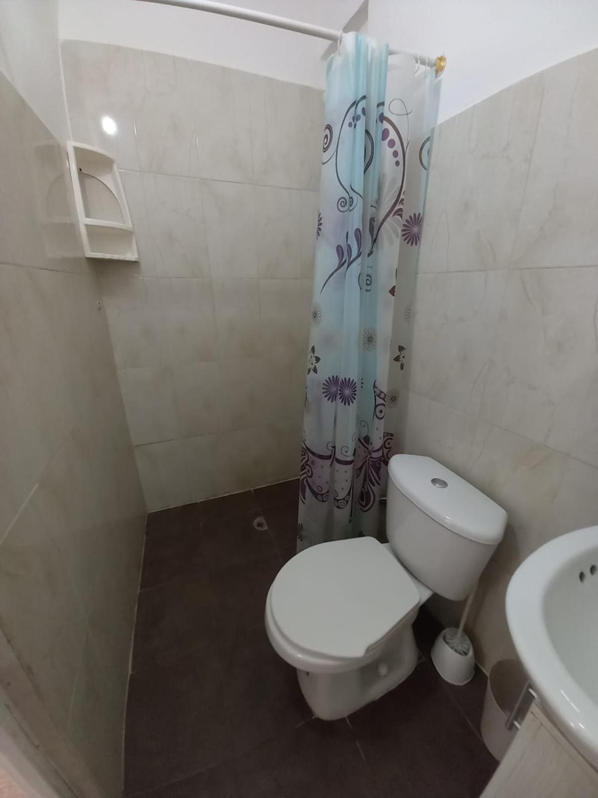 Cozy Apartment Loft Bahia Santa Marta Bay Exteriér fotografie